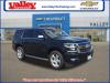 2015 Chevrolet Tahoe