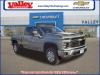 2025 Chevrolet Silverado 3500HD