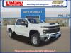 2025 Chevrolet Silverado 3500HD