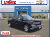 2022 Chevrolet Silverado 1500 Limited