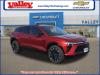 2025 Chevrolet Blazer EV