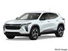 2025 Chevrolet Trax RS