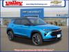 2025 Chevrolet Trailblazer