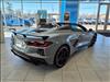 2025 Chevrolet Corvette Stingray