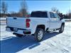 2025 Chevrolet Silverado 3500HD High Country