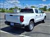 2025 Chevrolet Colorado Work Truck