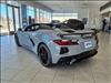 2025 Chevrolet Corvette Stingray