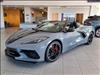 2025 Chevrolet Corvette Stingray