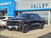 2025 Chevrolet Silverado EV LT