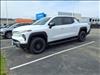 2025 Chevrolet Silverado EV LT