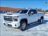 2025 Chevrolet Silverado 3500HD High Country