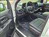2025 Chevrolet Silverado EV LT
