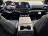 2025 Chevrolet Silverado EV LT
