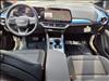 2025 Chevrolet Equinox EV LT2