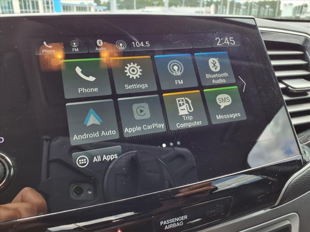 2022 Honda Pilot SE