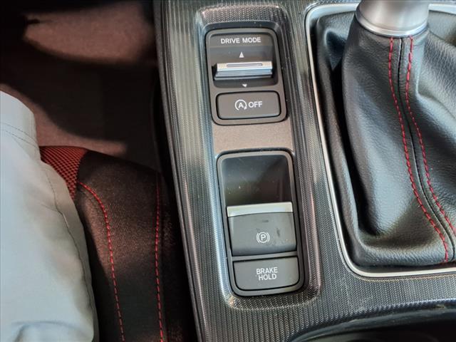 2025 Honda Civic Si
