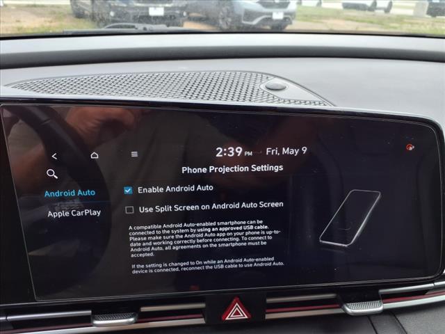 2022 Hyundai ELANTRA Limited