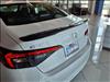 2025 Honda Civic Si