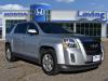 2015 GMC Terrain