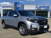 2025 Honda Ridgeline