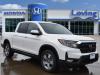 2025 Honda Ridgeline