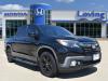 2017 Honda Ridgeline