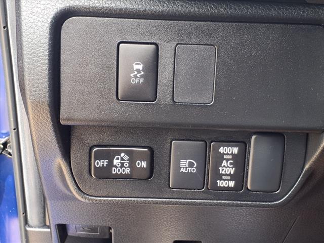 2023 Toyota Tacoma TRD Off-Road