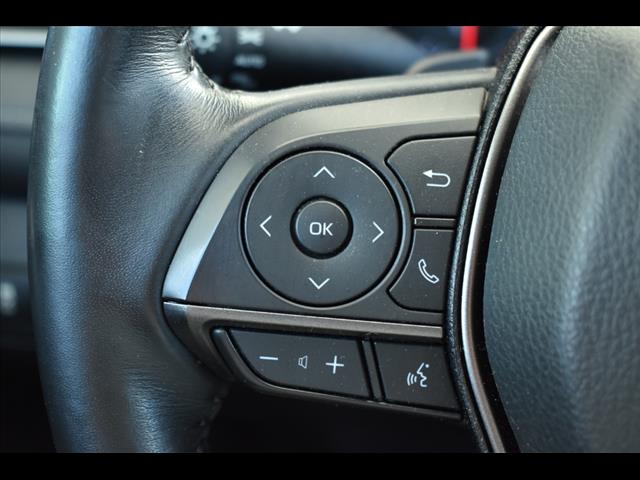 2022 Toyota Camry XSE V6