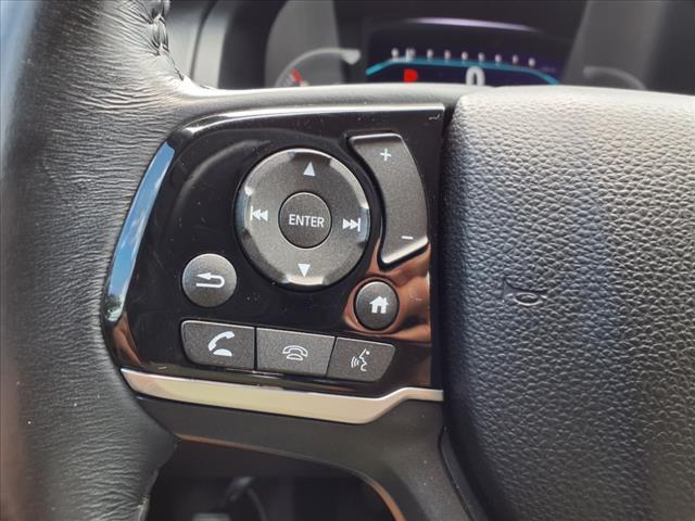 2022 Honda Pilot SE
