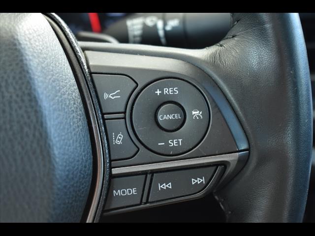 2022 Toyota Camry XSE V6