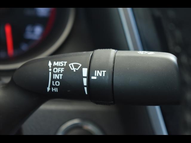 2022 Toyota Camry XSE V6