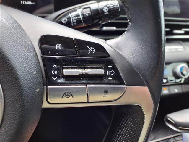2022 Hyundai ELANTRA Limited