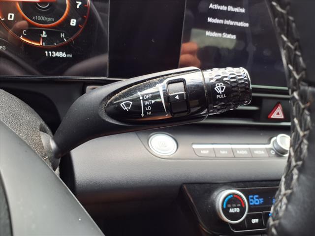 2022 Hyundai ELANTRA Limited