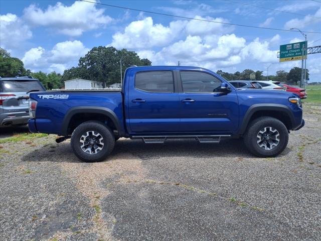 2023 Toyota Tacoma TRD Off-Road