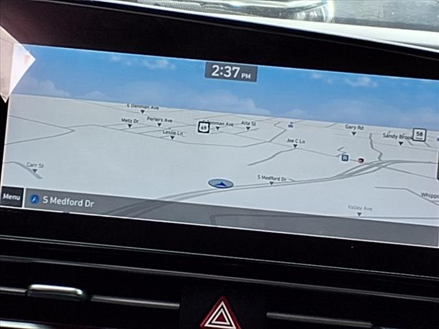 2022 Hyundai ELANTRA Limited