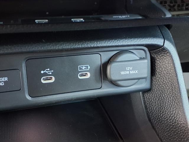 2025 Honda Civic Si