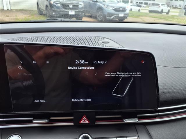 2022 Hyundai ELANTRA Limited