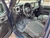 2025 Jeep Gladiator NightHawk