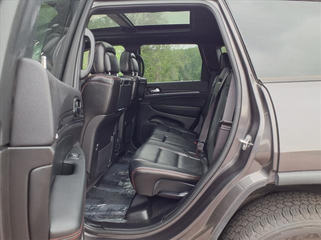2021 Jeep Grand Cherokee Trailhawk