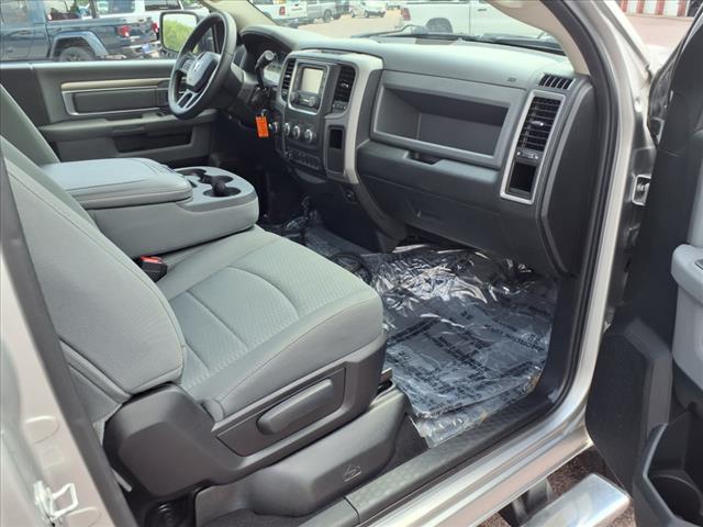 2015 RAM 2500 Tradesman