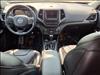 2019 Jeep Cherokee Altitude