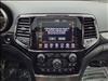 2021 Jeep Grand Cherokee Trailhawk