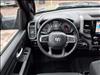 2025 RAM 1500 Warlock