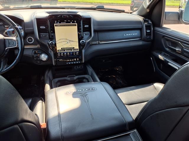 2021 RAM 1500 Limited