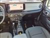 2025 Jeep Gladiator NightHawk