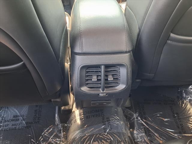2019 Jeep Cherokee Altitude