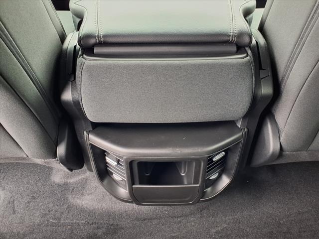 2025 RAM 1500 Warlock