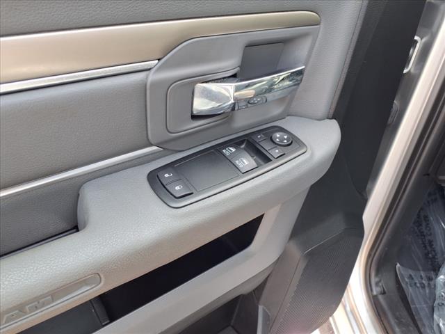 2015 RAM 2500 Tradesman