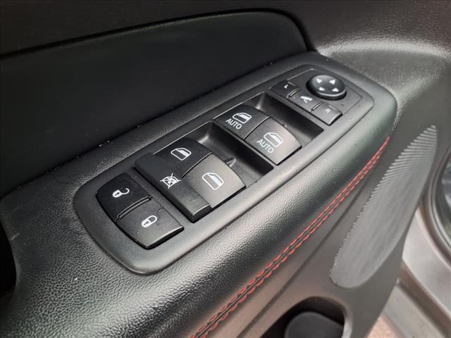 2021 Jeep Grand Cherokee Trailhawk