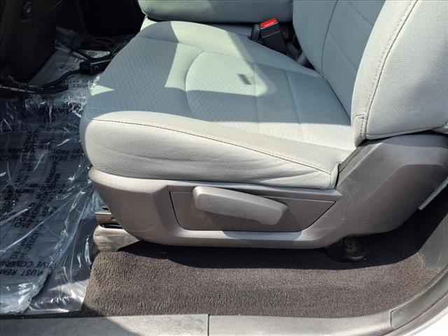 2015 RAM 2500 Tradesman